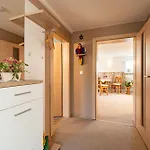 Apartment Waldnah Sellin (Rugen)