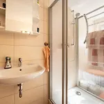 Apartment Waldnah *