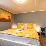 Apartment Waldnah Sellin (Rugen)