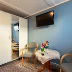 Waldnah Apartment Sellin (Rugen)