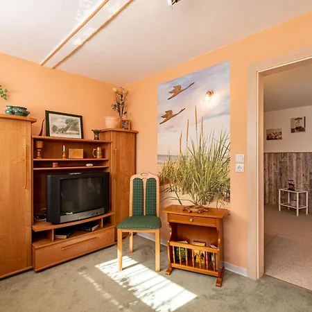 Apartment Waldnah Sellin (Rugen)