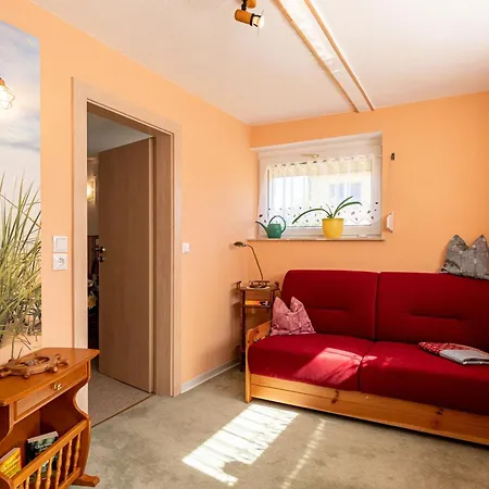 Waldnah Apartment Sellin (Rugen)