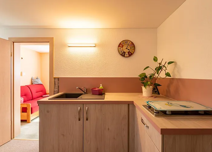 Waldnah Sellin (Rugen)